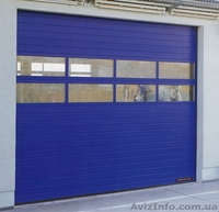 Автоматические ворота Житомир, Купить, цена - <ro>Изображение</ro><ru>Изображение</ru> #5, <ru>Объявление</ru> #559474