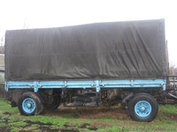 ПРИЦЕП 1991 8350 ГКБ  - <ro>Изображение</ro><ru>Изображение</ru> #2, <ru>Объявление</ru> #559123