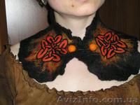 шарфик "КЕЛЬТИК" - <ro>Изображение</ro><ru>Изображение</ru> #1, <ru>Объявление</ru> #527301