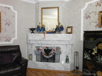 Продам 3х этажный дом в элитном массиве - <ro>Изображение</ro><ru>Изображение</ru> #3, <ru>Объявление</ru> #559260