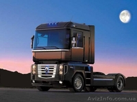 Запчасти на грузовые иномарки Renault (Рено)  - <ro>Изображение</ro><ru>Изображение</ru> #1, <ru>Объявление</ru> #552091