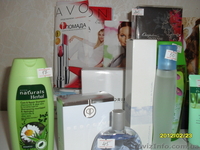 Эйвон,Орифлейм - заказы,продажа - <ro>Изображение</ro><ru>Изображение</ru> #1, <ru>Объявление</ru> #550845