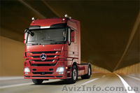 Запчасти на грузовые иномарки Mercedes (Мерседес)  - <ro>Изображение</ro><ru>Изображение</ru> #1, <ru>Объявление</ru> #552096