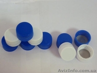 Преформа и пэт Крышка - <ro>Изображение</ro><ru>Изображение</ru> #2, <ru>Объявление</ru> #594111