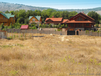 Продается участок в Орлином, 300 метров от озера - Крым - <ro>Изображение</ro><ru>Изображение</ru> #2, <ru>Объявление</ru> #592551