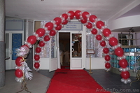 Оформление воздушными шарми. Праздник из воздуха - <ro>Изображение</ro><ru>Изображение</ru> #3, <ru>Объявление</ru> #592689