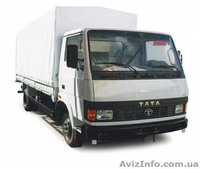 Запчасти на Богдан, Эталон, Isuzu, Tata - <ro>Изображение</ro><ru>Изображение</ru> #1, <ru>Объявление</ru> #586333