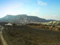 Продается участок в Куйбышево, Бельбекская долина - Крым - <ro>Изображение</ro><ru>Изображение</ru> #1, <ru>Объявление</ru> #593303