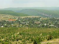 Продается участок в Танковом, горный Крым, 20 км от моря - <ro>Изображение</ro><ru>Изображение</ru> #1, <ru>Объявление</ru> #593309