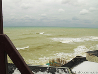 Продается эллинг  Севастополе, поселок Кача. - <ro>Изображение</ro><ru>Изображение</ru> #2, <ru>Объявление</ru> #593349