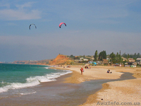 Продается квартира, в 200 м от моря, Любимовка (Севастополь)  - Крым - <ro>Изображение</ro><ru>Изображение</ru> #2, <ru>Объявление</ru> #593356