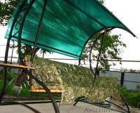 Качели садовые эксклюзивные! - <ro>Изображение</ro><ru>Изображение</ru> #4, <ru>Объявление</ru> #560987