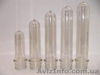 Преформа и пэт Крышка - <ro>Изображение</ro><ru>Изображение</ru> #1, <ru>Объявление</ru> #594111