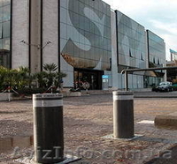 Автоматические ворота Роллеты Автоматизация ворот - <ro>Изображение</ro><ru>Изображение</ru> #2, <ru>Объявление</ru> #590395