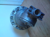 светильник новый алюминиевый 250вольт до 200ват - <ro>Изображение</ro><ru>Изображение</ru> #2, <ru>Объявление</ru> #578204