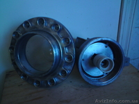 светильник новый алюминиевый 250вольт до 200ват - <ro>Изображение</ro><ru>Изображение</ru> #3, <ru>Объявление</ru> #578204