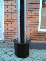 Тумба-стойка для очков - <ro>Изображение</ro><ru>Изображение</ru> #3, <ru>Объявление</ru> #590369