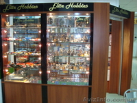 торговая мебель и оборудование - <ro>Изображение</ro><ru>Изображение</ru> #2, <ru>Объявление</ru> #565030