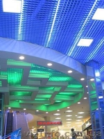 Устройство подвесного потолка реечного тип Грильято - <ro>Изображение</ro><ru>Изображение</ru> #4, <ru>Объявление</ru> #571195