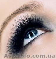 НАРАЩИВАНИЕ РЕСНИЦ В СИМФЕРОПОЛЕ - <ro>Изображение</ro><ru>Изображение</ru> #1, <ru>Объявление</ru> #569868