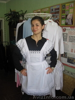 Форма  советского образца для выпускниц - <ro>Изображение</ro><ru>Изображение</ru> #2, <ru>Объявление</ru> #590572