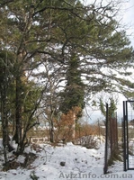 Продается участок 12,45 соток в Ялте,пос.Горное - <ro>Изображение</ro><ru>Изображение</ru> #1, <ru>Объявление</ru> #593501