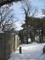 Продается участок 12,45 соток в Ялте,пос.Горное - <ro>Изображение</ro><ru>Изображение</ru> #2, <ru>Объявление</ru> #593501