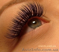 НАРАЩИВАНИЕ РЕСНИЦ В СИМФЕРОПОЛЕ - <ro>Изображение</ro><ru>Изображение</ru> #2, <ru>Объявление</ru> #569868