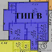 Продается однокомнатная квартира в Ялте, Крым.  - <ro>Изображение</ro><ru>Изображение</ru> #3, <ru>Объявление</ru> #592408
