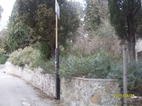 Продается участок 9 соток в Ялте,ул.Манагарова - <ro>Изображение</ro><ru>Изображение</ru> #3, <ru>Объявление</ru> #593463