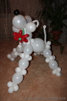 Оформление воздушными шарми. Праздник из воздуха - <ro>Изображение</ro><ru>Изображение</ru> #2, <ru>Объявление</ru> #592689