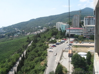 Продается однокомнатная квартира в Ялте, Крым.  - <ro>Изображение</ro><ru>Изображение</ru> #5, <ru>Объявление</ru> #592408