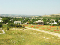 Продается участок в Танковом, горный Крым, 20 км от моря - <ro>Изображение</ro><ru>Изображение</ru> #3, <ru>Объявление</ru> #593309