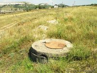 Продается участок в Танковом, горный Крым, 20 км от моря - <ro>Изображение</ro><ru>Изображение</ru> #5, <ru>Объявление</ru> #593309