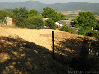 Продается участок в Широком (Байдарская долина, Севастополь) - Крым  - <ro>Изображение</ro><ru>Изображение</ru> #7, <ru>Объявление</ru> #593319