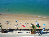 Продается квартира на 1 линии моря в Каче, Севастополь- Крым - <ro>Изображение</ro><ru>Изображение</ru> #6, <ru>Объявление</ru> #592455