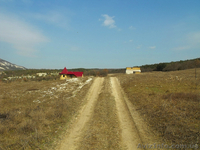 Продается участок в Куйбышево, Бельбекская долина - Крым - <ro>Изображение</ro><ru>Изображение</ru> #2, <ru>Объявление</ru> #593303