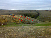 Продается участок в жилой зоне , ул. Генерала Мельника в Севастополе - Крым - <ro>Изображение</ro><ru>Изображение</ru> #4, <ru>Объявление</ru> #593307