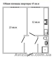 Продается квартира в Севастополе, ул. Щитовая , район Парка Победы- Крым - <ro>Изображение</ro><ru>Изображение</ru> #8, <ru>Объявление</ru> #592458