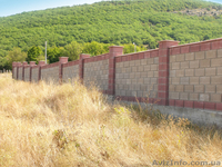 Продается участок в Орлином, 300 метров от озера - Крым - <ro>Изображение</ro><ru>Изображение</ru> #4, <ru>Объявление</ru> #592551