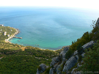 Продается участок в Ласпи , 300 метров от моря, ЮБК- Крым - <ro>Изображение</ro><ru>Изображение</ru> #4, <ru>Объявление</ru> #593328