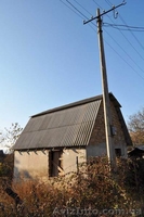 Продается недостроенный дом с участком на мысе Фиолент, Севастополь- Крым - <ro>Изображение</ro><ru>Изображение</ru> #4, <ru>Объявление</ru> #592476