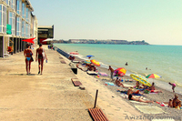 Продается эллинг в Николаевке (западный Крым), на первой линии моря - <ro>Изображение</ro><ru>Изображение</ru> #5, <ru>Объявление</ru> #593334