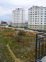 Продается квартира в Севастополе, ул. Щитовая , район Парка Победы- Крым - <ro>Изображение</ro><ru>Изображение</ru> #2, <ru>Объявление</ru> #592458