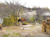 Продается участок с собственной пещерой, Севастополь - Крым - <ro>Изображение</ro><ru>Изображение</ru> #3, <ru>Объявление</ru> #592536