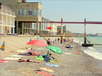 Продается эллинг в Николаевке (западный Крым), на первой линии моря - <ro>Изображение</ro><ru>Изображение</ru> #2, <ru>Объявление</ru> #593334