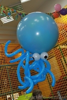 Оформление воздушными шарми. Праздник из воздуха - <ro>Изображение</ro><ru>Изображение</ru> #5, <ru>Объявление</ru> #592689