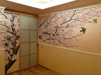 Художественная роспись интерьеров и экстерьеров - <ro>Изображение</ro><ru>Изображение</ru> #7, <ru>Объявление</ru> #560788