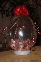 Оформление воздушными шарми. Праздник из воздуха - <ro>Изображение</ro><ru>Изображение</ru> #4, <ru>Объявление</ru> #592689