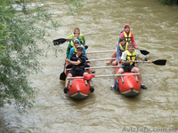 Детский летний палаточный лагерь в Крыму - <ro>Изображение</ro><ru>Изображение</ru> #3, <ru>Объявление</ru> #623929
